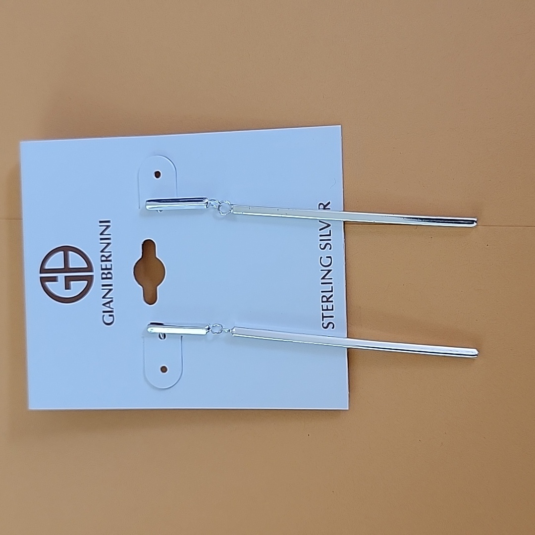 Sterling Silver Earrings